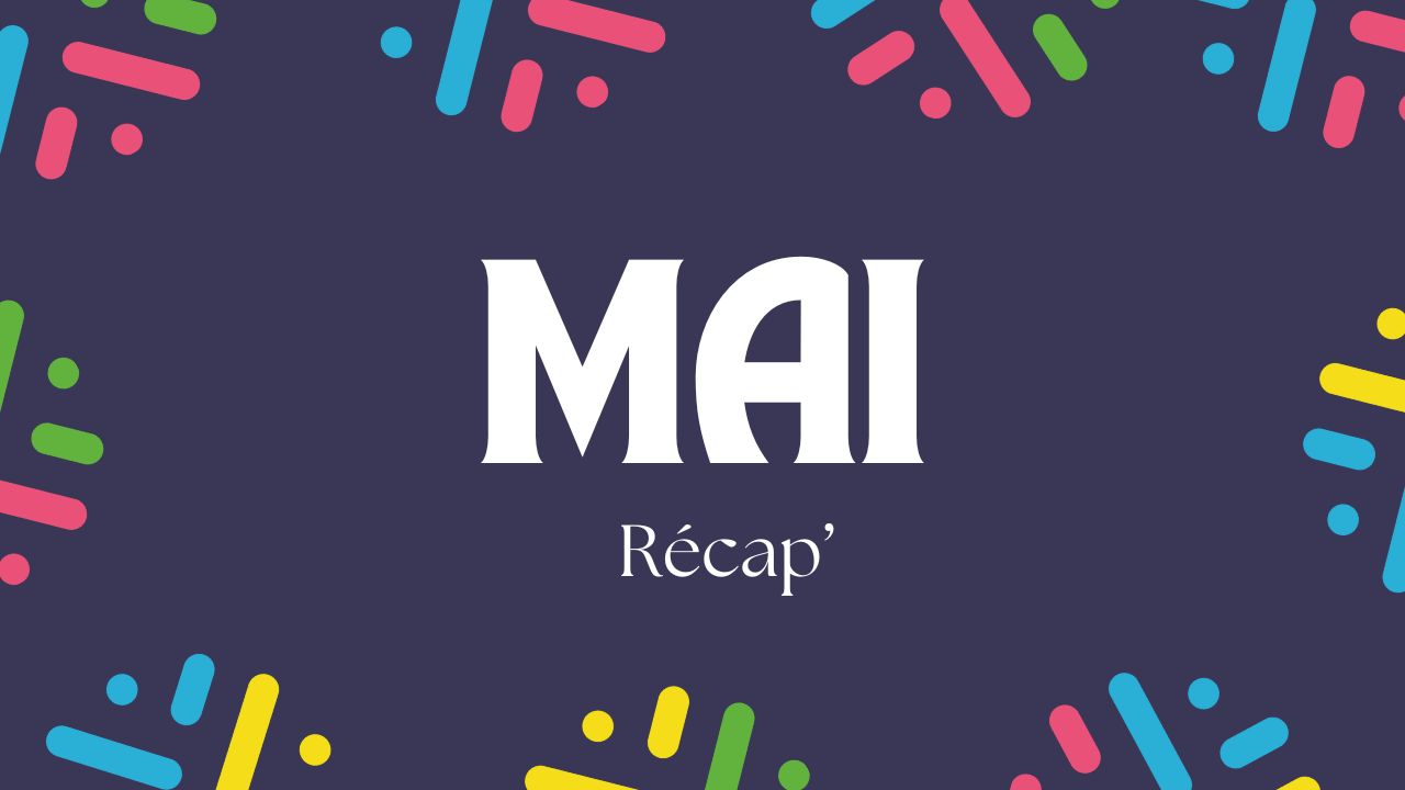 Article Récap' Mai 2025 - Actiss