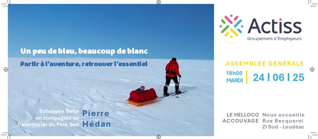 invitation AG recto du 24 juin 2025