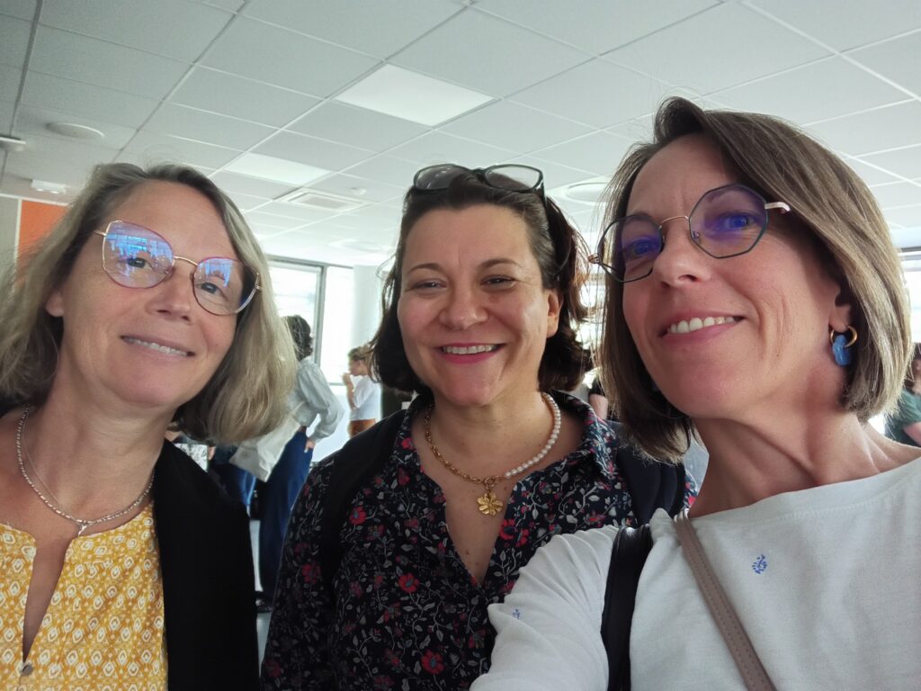 Conférence du Non Recrutement Nantes 2025